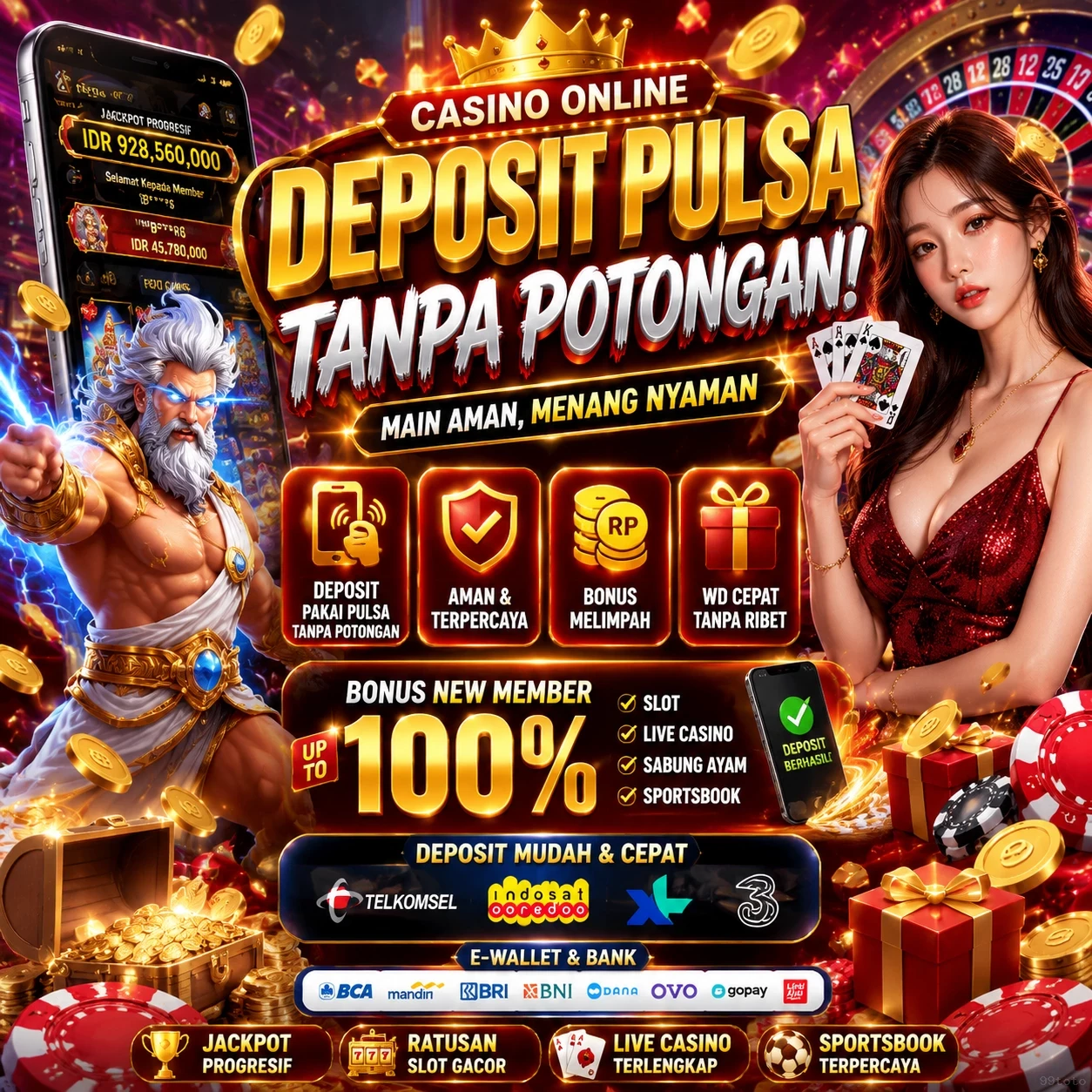 99toto Indonesia