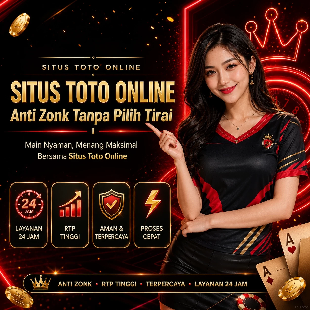 99toto Indonesia