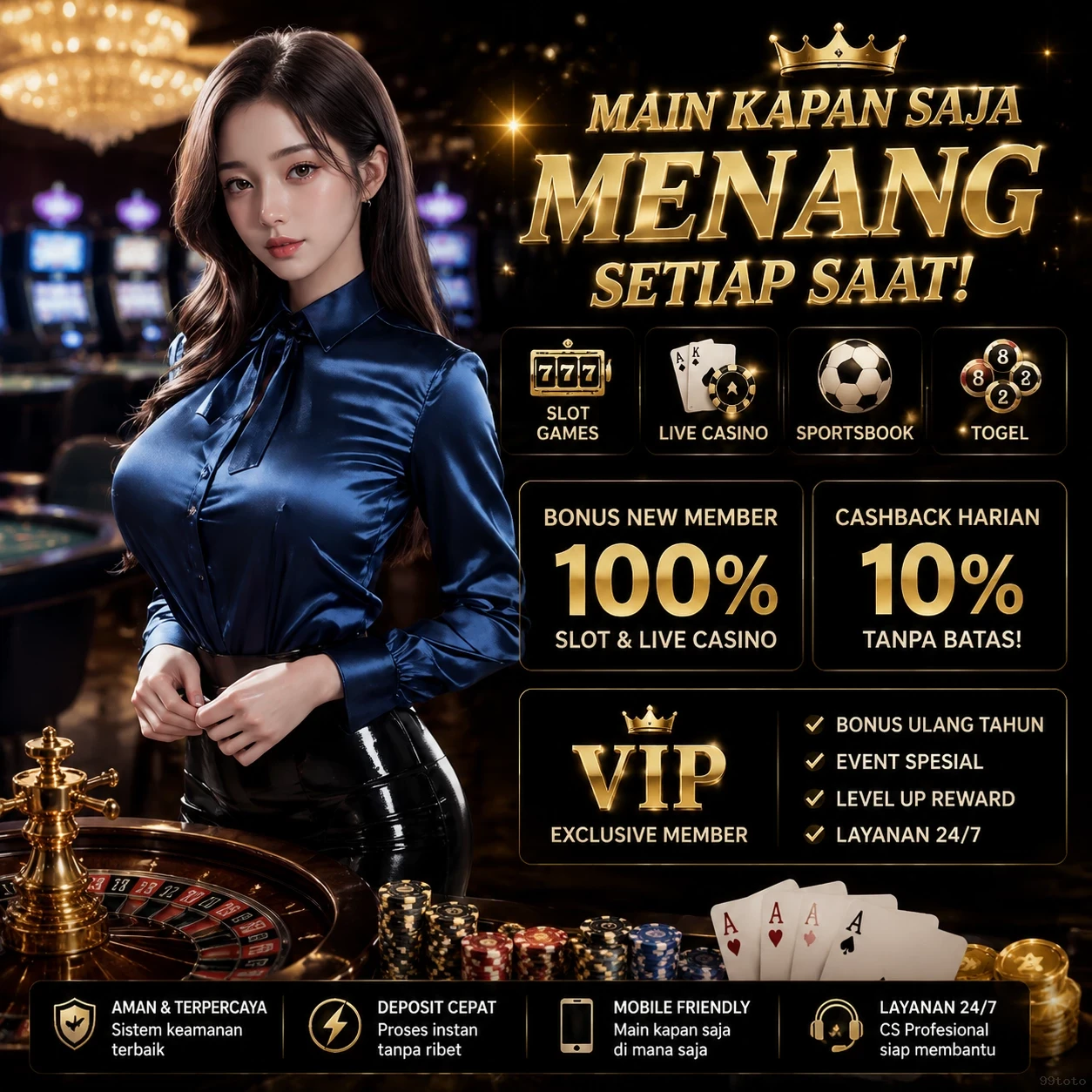99toto Indonesia
